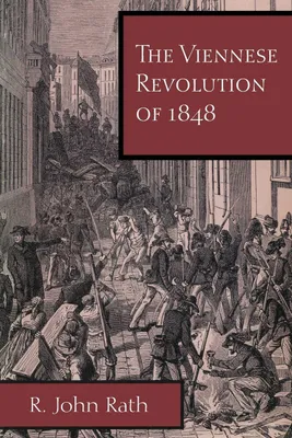 Produktbild von The Viennese Revolution of 1848