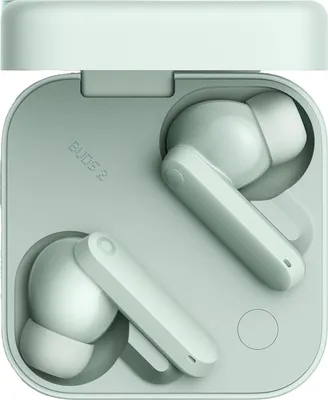 Produktbild von CMF by Nothing Buds 2, In-Ear-Kopfhörer, ANC, kompatibel mit Android und iOS