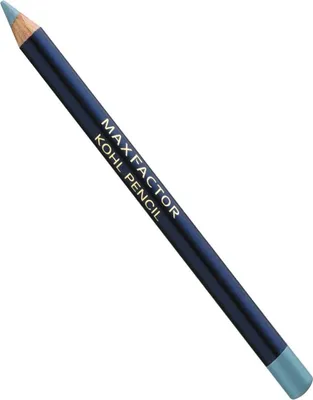 Zdjęcie produktu dla Max Factor, Max Factor, Kohl Kajal Eyeliner, 60, Ice Blue, 4 g