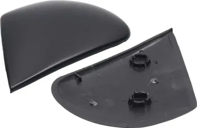 Produktbild von Nzi Activy 3 Helm-seitenplatten Silber  Silber One Size