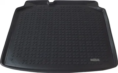 Obrázok produktu pre Gumová vložka do kufra Rezaw-Plast Škoda Scala 2019- (spodná časť - nie pre variabilné dno)