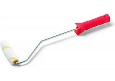 Produktbild von Schuller Heizkörperrolle 12 mm - Schuller