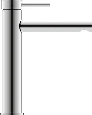 Produktbild von DURAVIT CE1030002010 Cir. 1Heb.-Wtmi. L chr 52x245x204