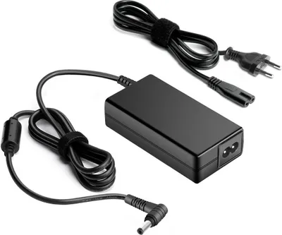 Produktbild von 65W Netzteil JBL Xtreme/HP PAVILION/Omnibook/Asus VivoBook/Toshiba Satellite Medion Asus VivoBook
