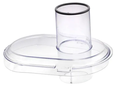 Ersatzdeckel für Braun Multiquick 7 Entsafter