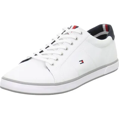 Productafbeelding van TOMMY HILFIGER Lage schoenen HARLOW 1D, Wit: 43