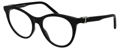 Image de TODS FRAME Montures de lunettes TO5287 53001