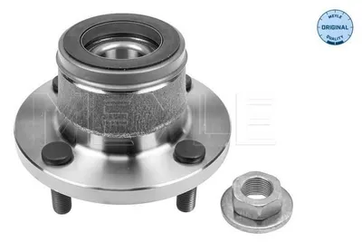 Zdjęcie produktu dla Piasta Koła Ford Tył Focus 98-04