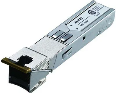 Immagine prodotto di Modulo SFP-1000T da SFP a Gigabit di Zyxel