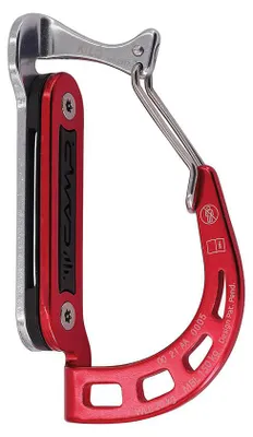 Produktbild von CAMP Materialkarabiner KILO 2917