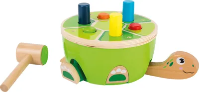 Obrázok produktu pre Ťuknutie Hra Turtle