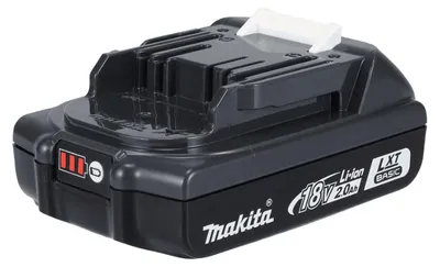 Immagine prodotto di Batteria LXT BASIC 18V 2Ah 1915F4-6 - MAKITA BLB182