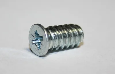 Obrázok produktu pre Eurovrut ZH 8 mm 6,3 x 13 ZB - balenie 1000 ks