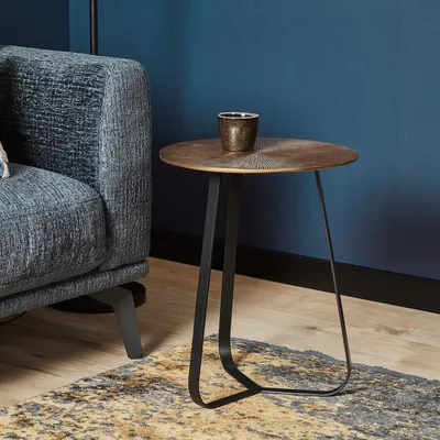 Produktbild von Starfurn - Kate Couchtisch - 40 cm