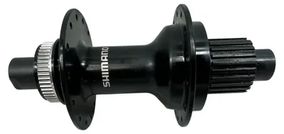 Produktbild von Hinterradnabe Shimano Deore FH-MT410-B 148 x 12 28h | Centerlock