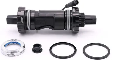 Obrázok produktu pre Bafang snímač krútiaceho momentu SR PA232.32.ST, pre systémy CAN, pre nábojové motory Bafang e-bike pedelec čierny