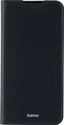 Produktbild von Hama 00136071, Flip case, Samsung, Galaxy S24, 15,8 cm (6.2"), Schwarz