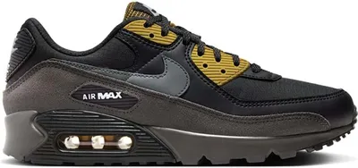 Produktbild von Nike Sneakers FB9657-001 in Black color size 38.5
