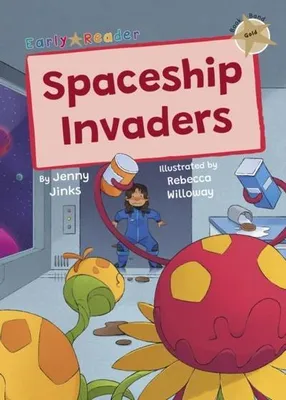 Immagine prodotto di Invasori di astronavi