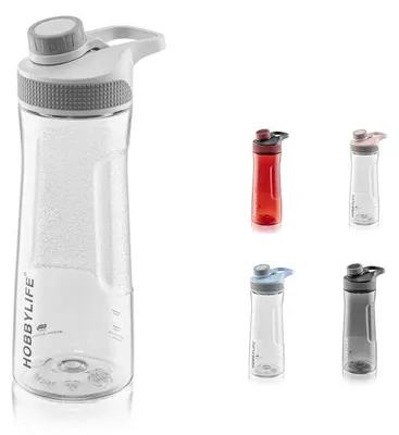 Obrázok produktu pre Bahama, fľaša na vodu (730 ml), mix farieb - FĽAŠA NA VODU - (06 1201)