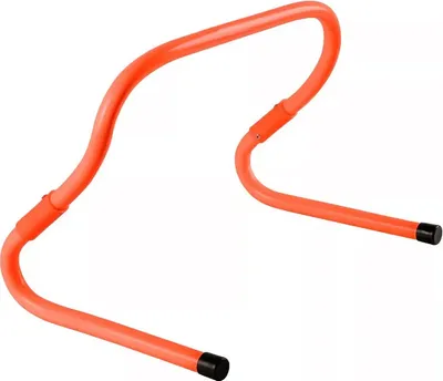 Obrázok produktu pre Prekážka SEDCO AGILITY nastaviteľná - 15-23 cm oranžová