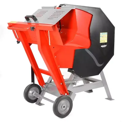 Produktbild von HECHT 8300 Wippsäge | 3000 W | Hartmetall Sägeblatt Ø 505 mm | 170 mm Schnittiefe