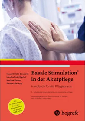 Obrázok produktu pre Basale Stimulation® in der Akutpflege