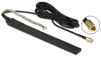 Imagen del producto de Delock - Antena - Radio - 23 dBi - para uso exterior