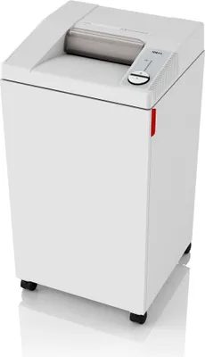 Obrázek produktu pro Skartovačka IDEAL 2604 CC 2 x 15 mm