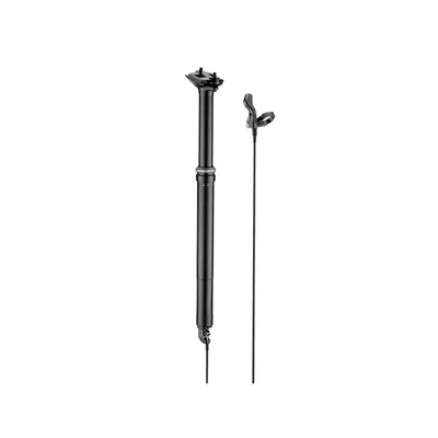 Produktbild von TranzX einstellbare Vario Stütze 30,9x559 mm - 170 mm