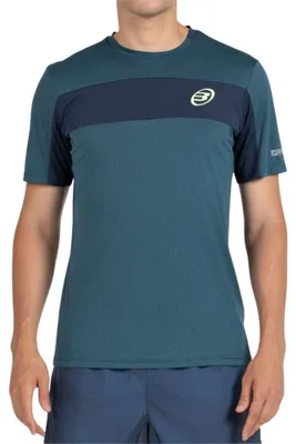 Produktbild von Bullpadel T-shirt Libio Herren Grün