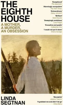 Obrázok produktu pre The Eighth House