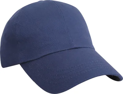 Produktbild von Result Headwear - "Pro Style" Kappe RW10192 (Einheitsgröße) (Marineblau)