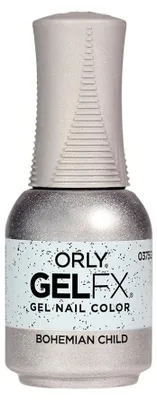 Obrázok produktu pre Orly, Gelfx, krém, semipermanentný lak na nechty, Bohemian Child, 18 ml