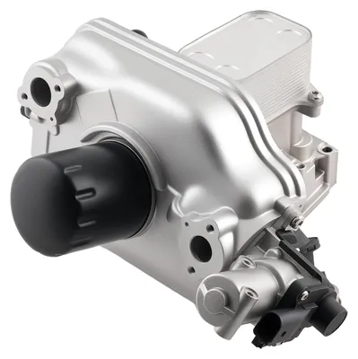 Produktbild von AGR-Ventil for VW California 2.0 BiTDI 132KW 180HP 03L115512D CFCA Aluminium