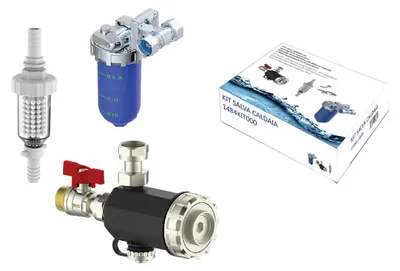 Immagine prodotto di KIT SOTTOCALDAIA MIDI 3 pezzi