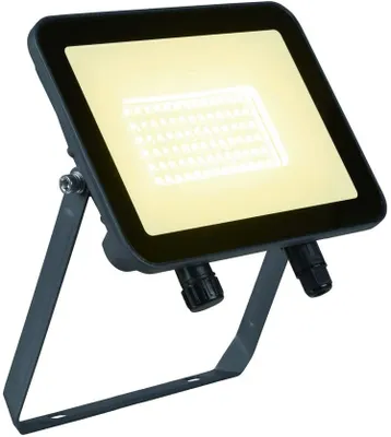 Image de SLV Floodi LED Applique murale et plafonnier anthracite IP65