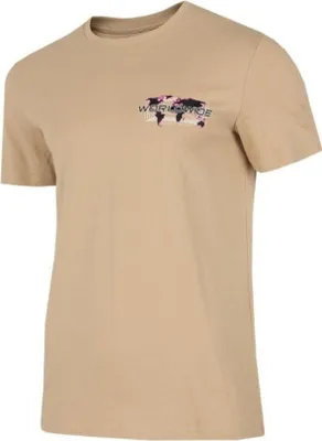 Produktbild von 4F Tshirts TSM030, H4Z22TSM03082S, Größe: 179
