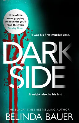 Produktbild von Darkside