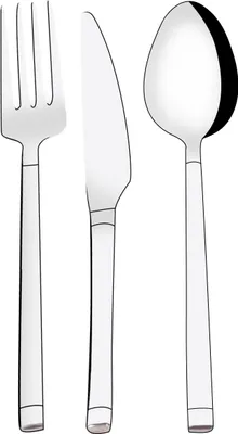 Produktbild von Serenk Barcelona 18-teiliges Edelstahl-Besteckset – Hochwertiges 18/10 Besteck für 6 Personen, Spülmaschinenfest, Ideal für Alltag, Besondere Anlässe