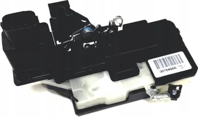 Image de VOLVO V70 XC70 XC90 serrure de porte arrière gauche OE 30784980