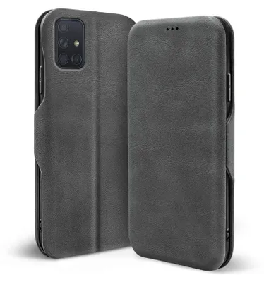 Immagine prodotto di Custodia del telefono cellulare per Samsung Galaxy M31s Custodia protettiva Cover Book Case Flip Cover