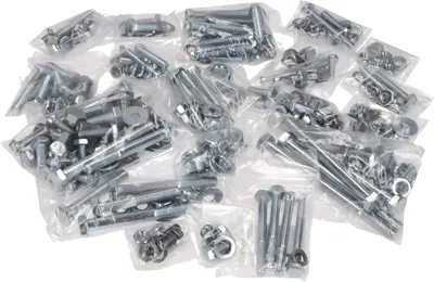 Obrázek produktu pro Standardní sada dílů pro Simson S50, S51, S70