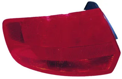 Produktbild von Rückleuchte aussen re. Audi A3 Sportback 04-08