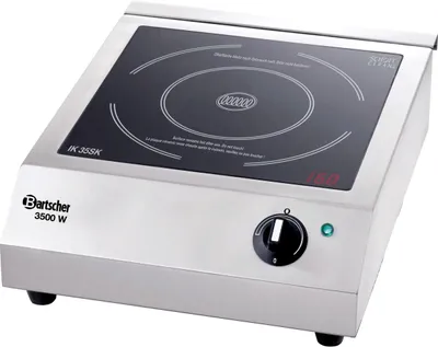 Image de Bartscher Cuiseur à induction IK 35SK