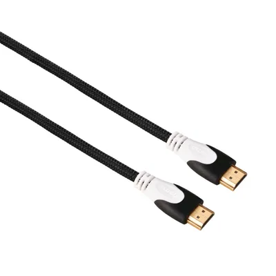 Image de Câble HDMI haute vitesse avec Ethernet 1,5m