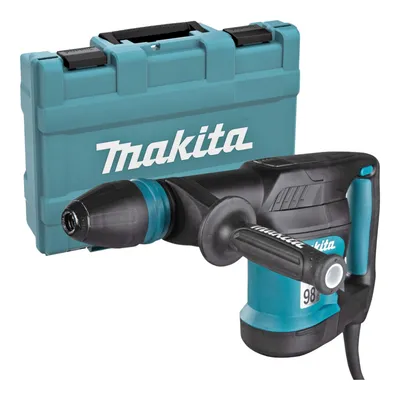Immagine prodotto di Martello a scalpello Makita 1.100 W - SDS-MAX - 7,6 J