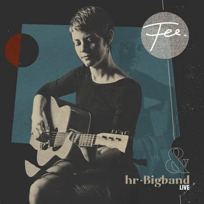 Produktbild von & hr-Bigband Live