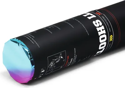 Produktbild von TCM FX Universal-Shooter 80cm, leer