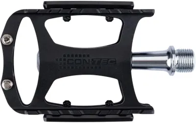 Produktbild von Contec Trail Pedale Silber Silber One Size